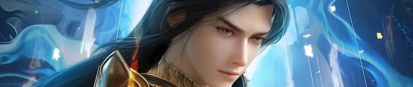 Legend of Immortals 6th Season